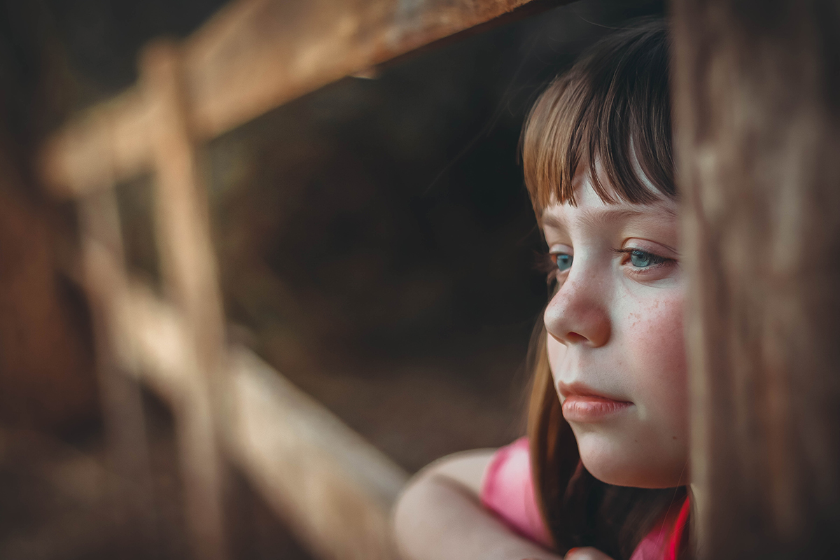 Почему мы предаем себя: 4 причины родом из детства